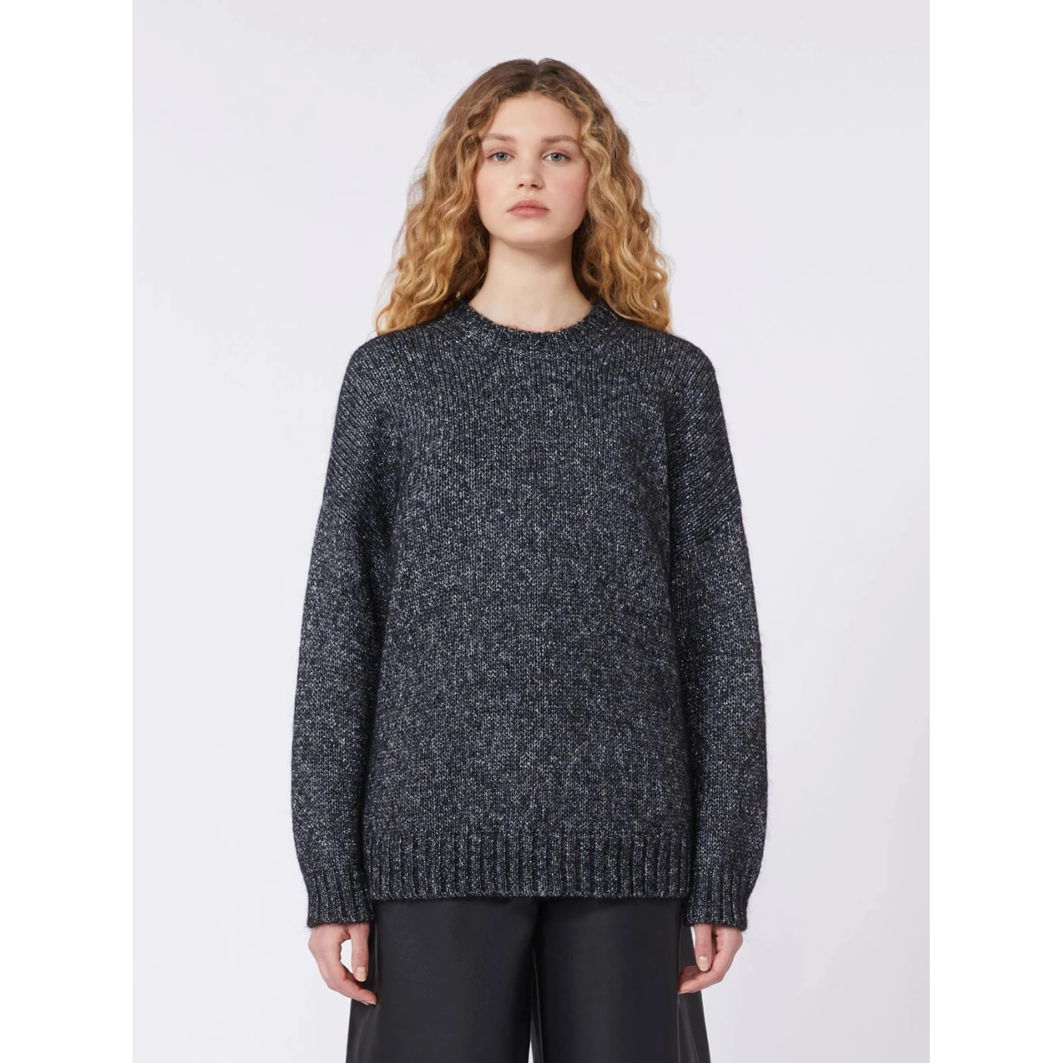 WEEKEND MAX MARA WKDFURETTO sweater
