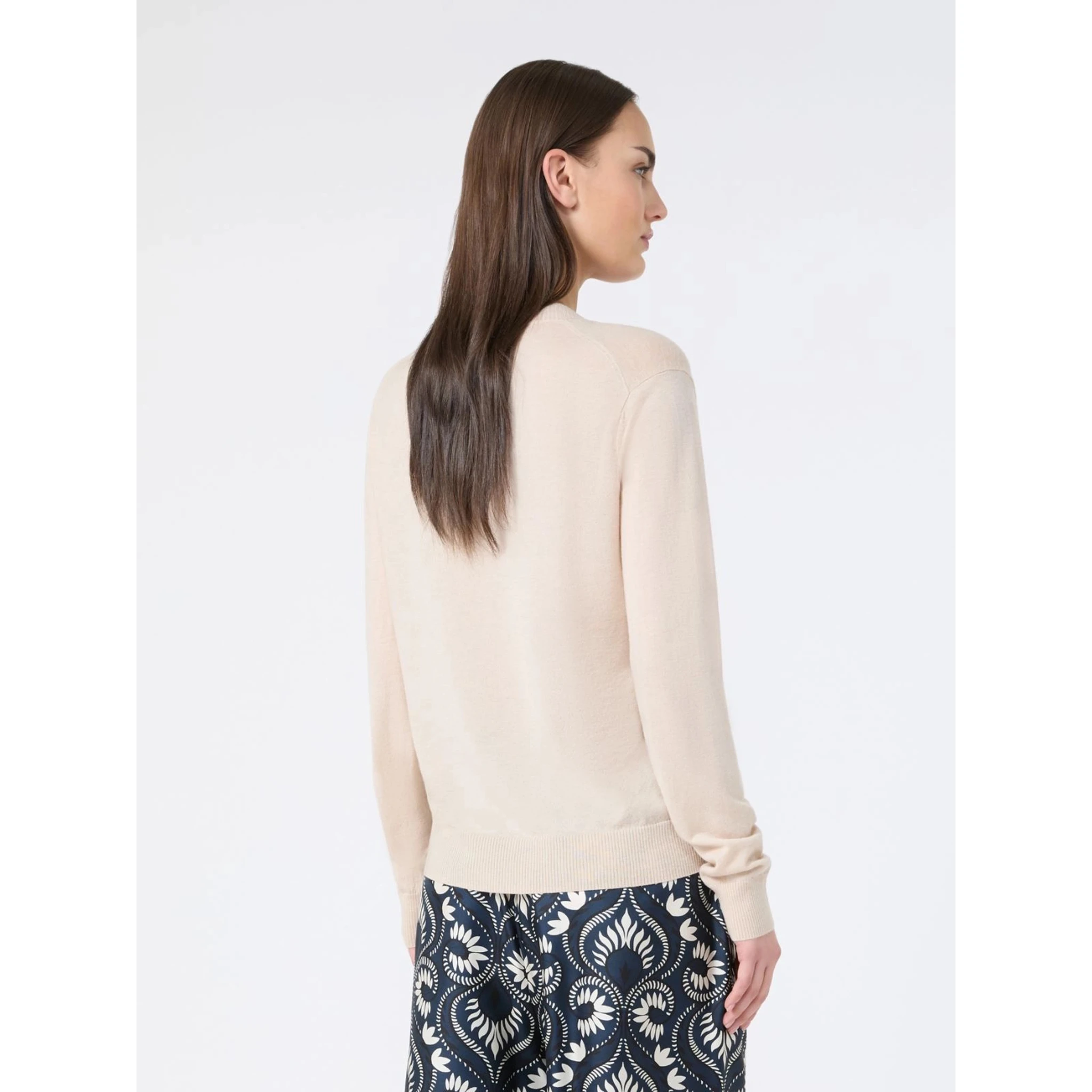 WEEKEND MAX MARA WKDESTREMO blouse