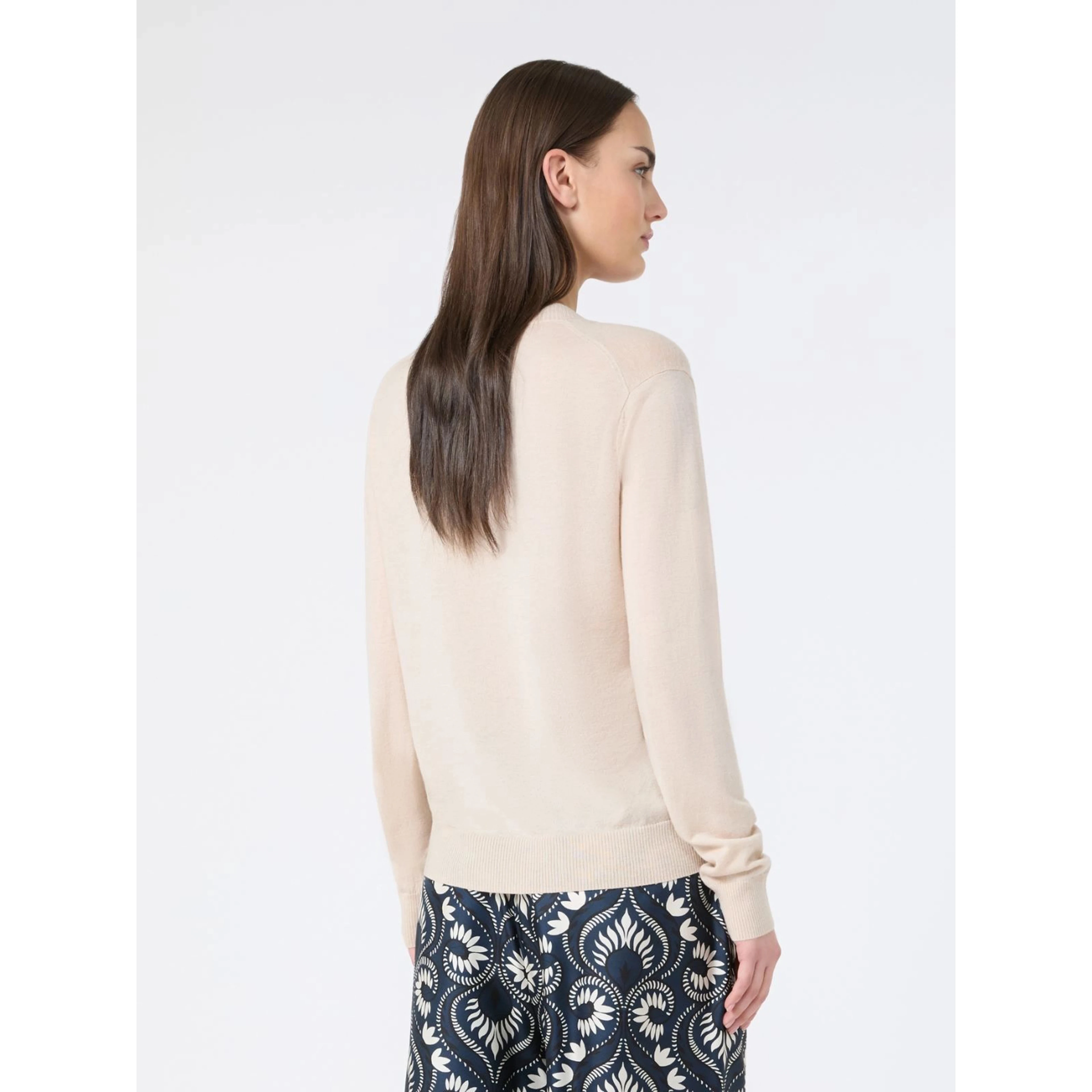 WEEKEND MAX MARA WKDESTREMO blouse