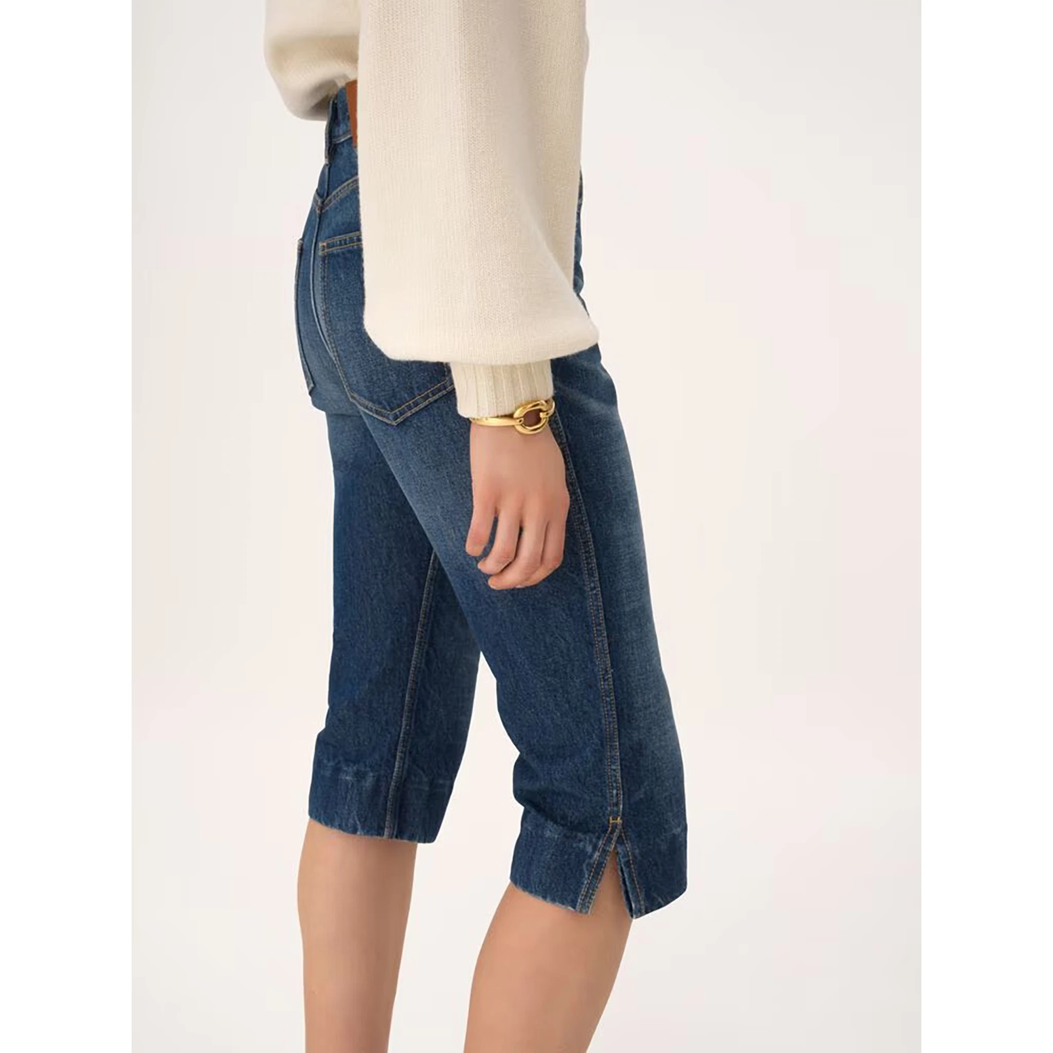 CHLOÉ Bermuda shorts