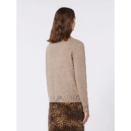 WEEKEND MAX MARA WKDTUNICA sweater