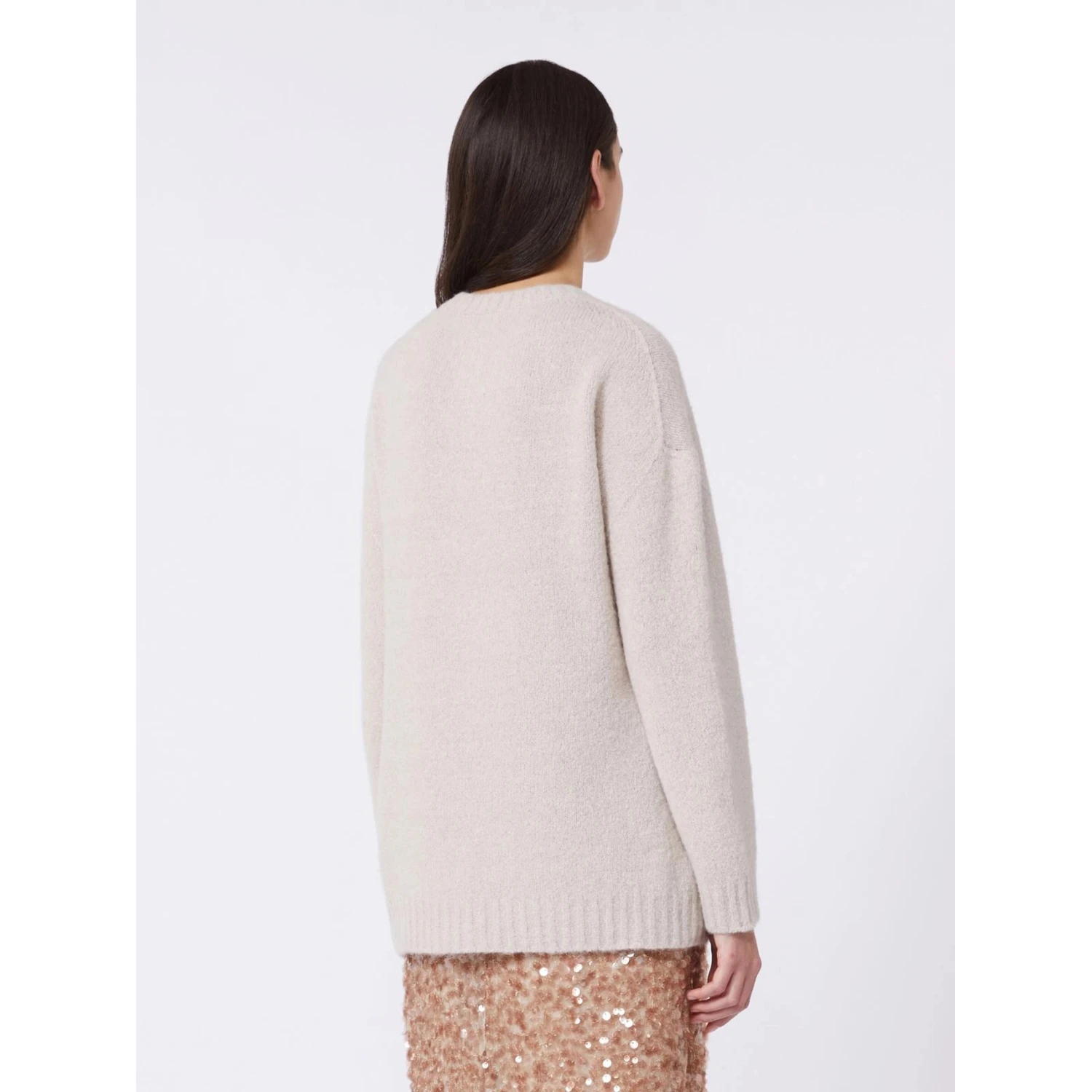 WEEKEND MAX MARA WKDPESCO sweater