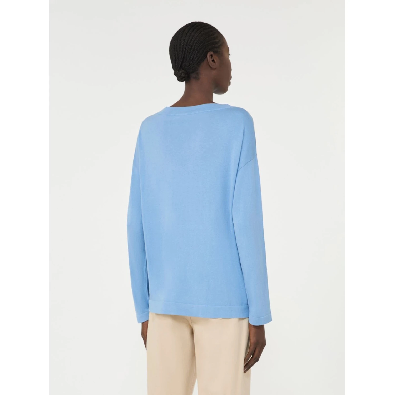 WEEKEND MAX MARA WKDLEPRE sweater
