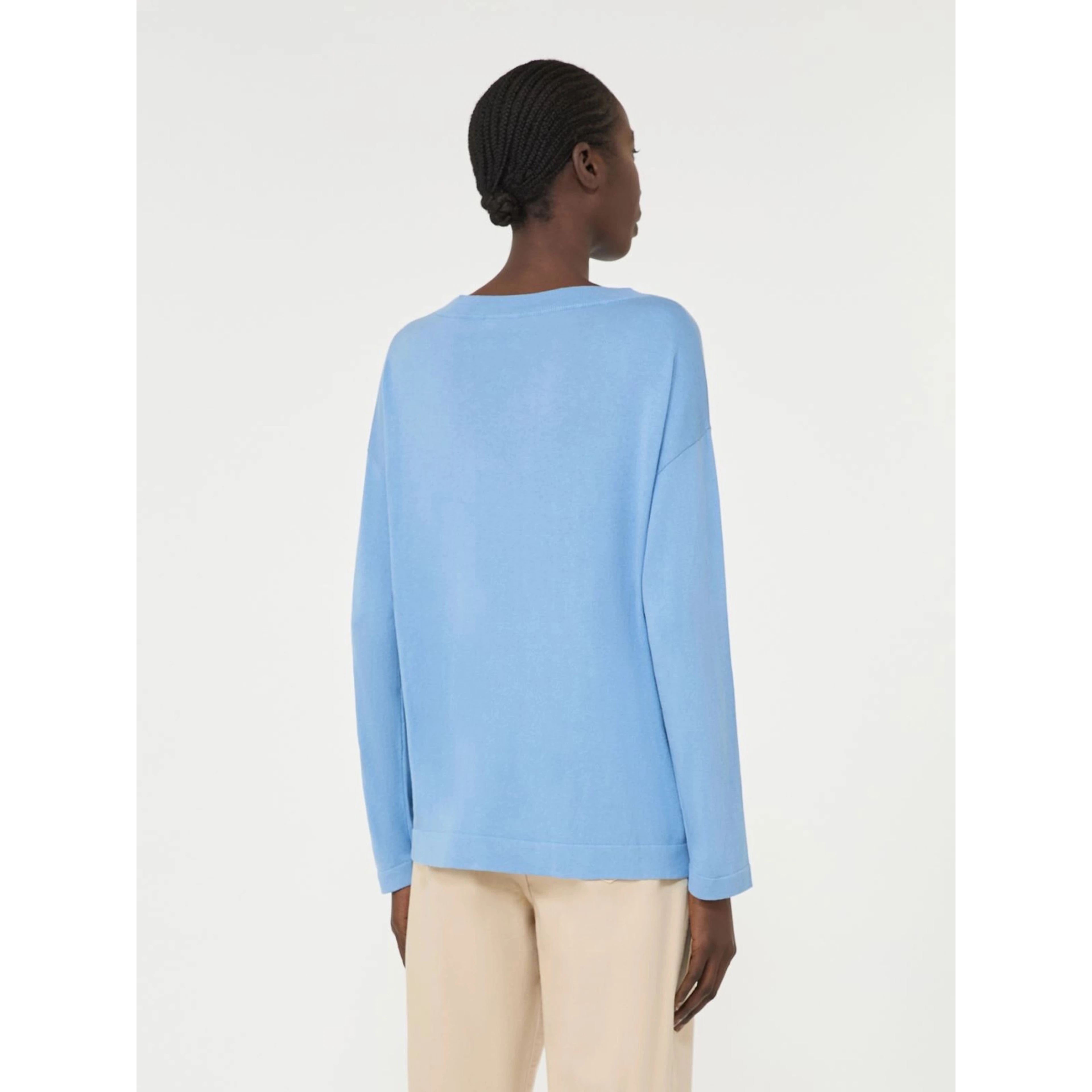 WEEKEND MAX MARA WKDLEPRE sweater