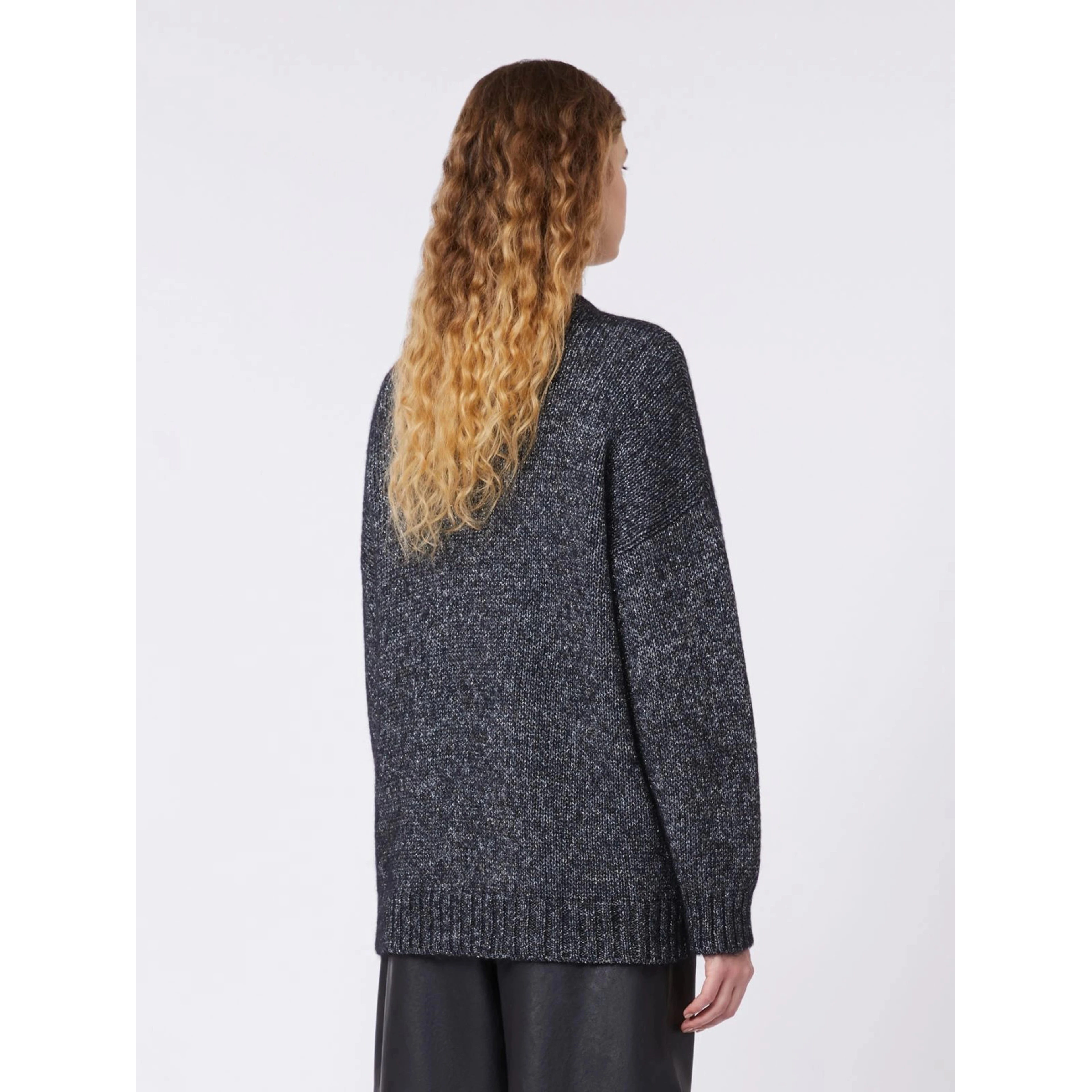 WEEKEND MAX MARA WKDFURETTO sweater