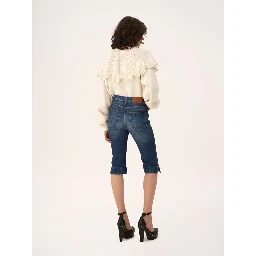 CHLOÉ Bermuda shorts