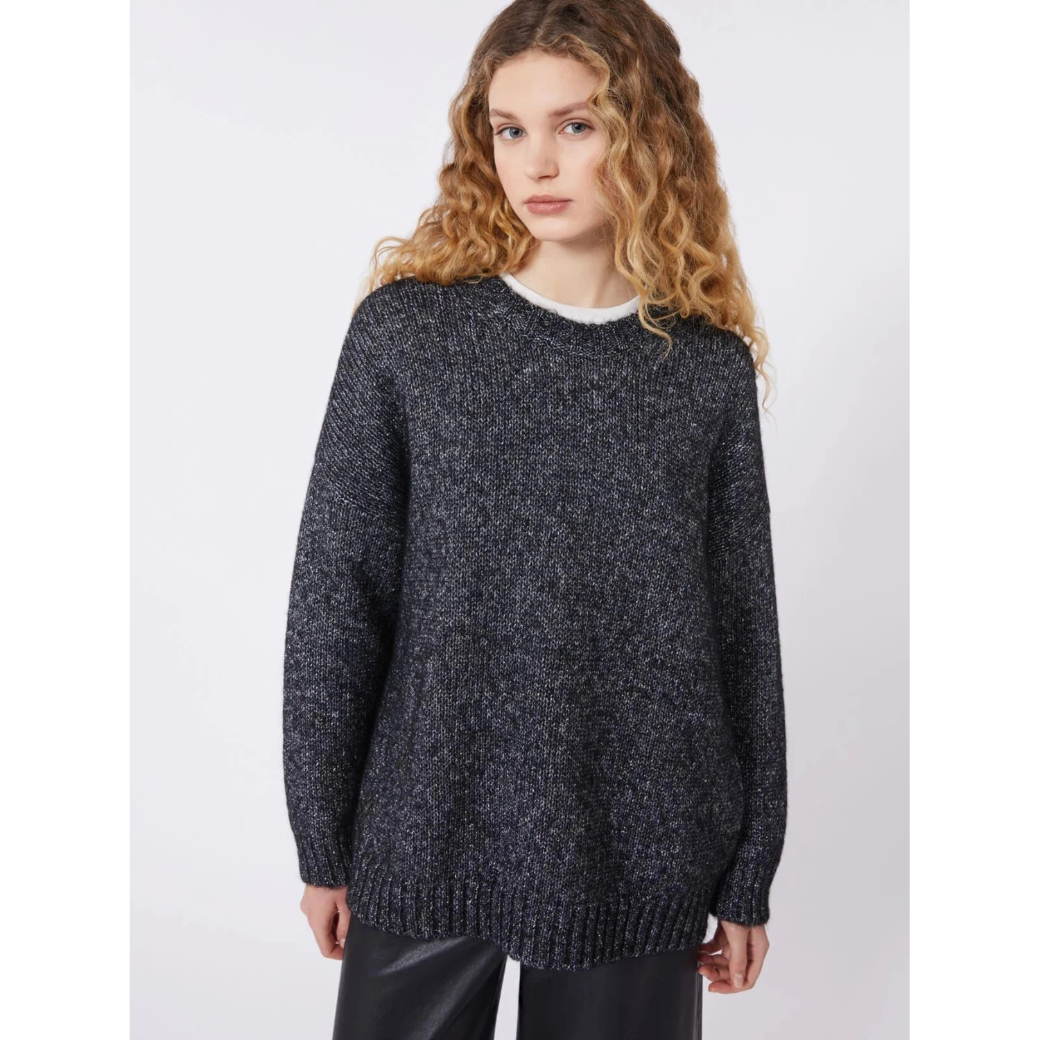 WEEKEND MAX MARA WKDFURETTO sweater