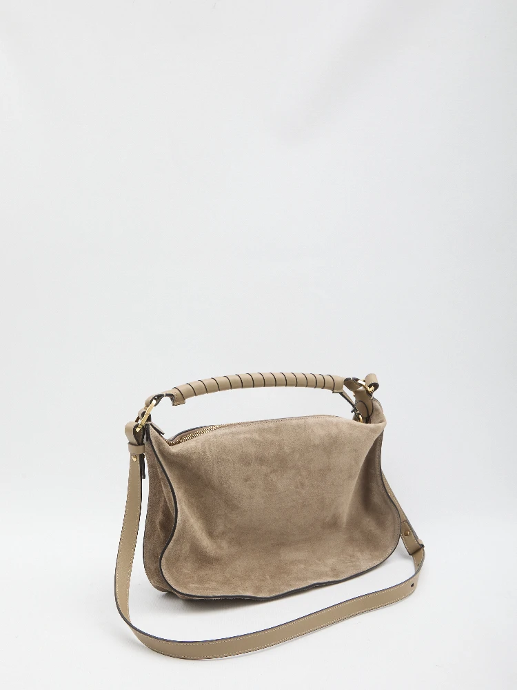Marcie shoulder bag small alternative