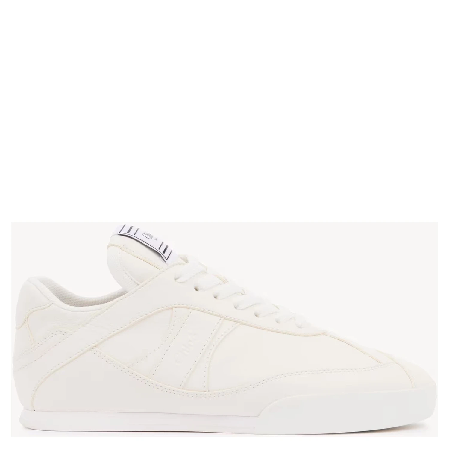 "Chloé Kick" sneakers