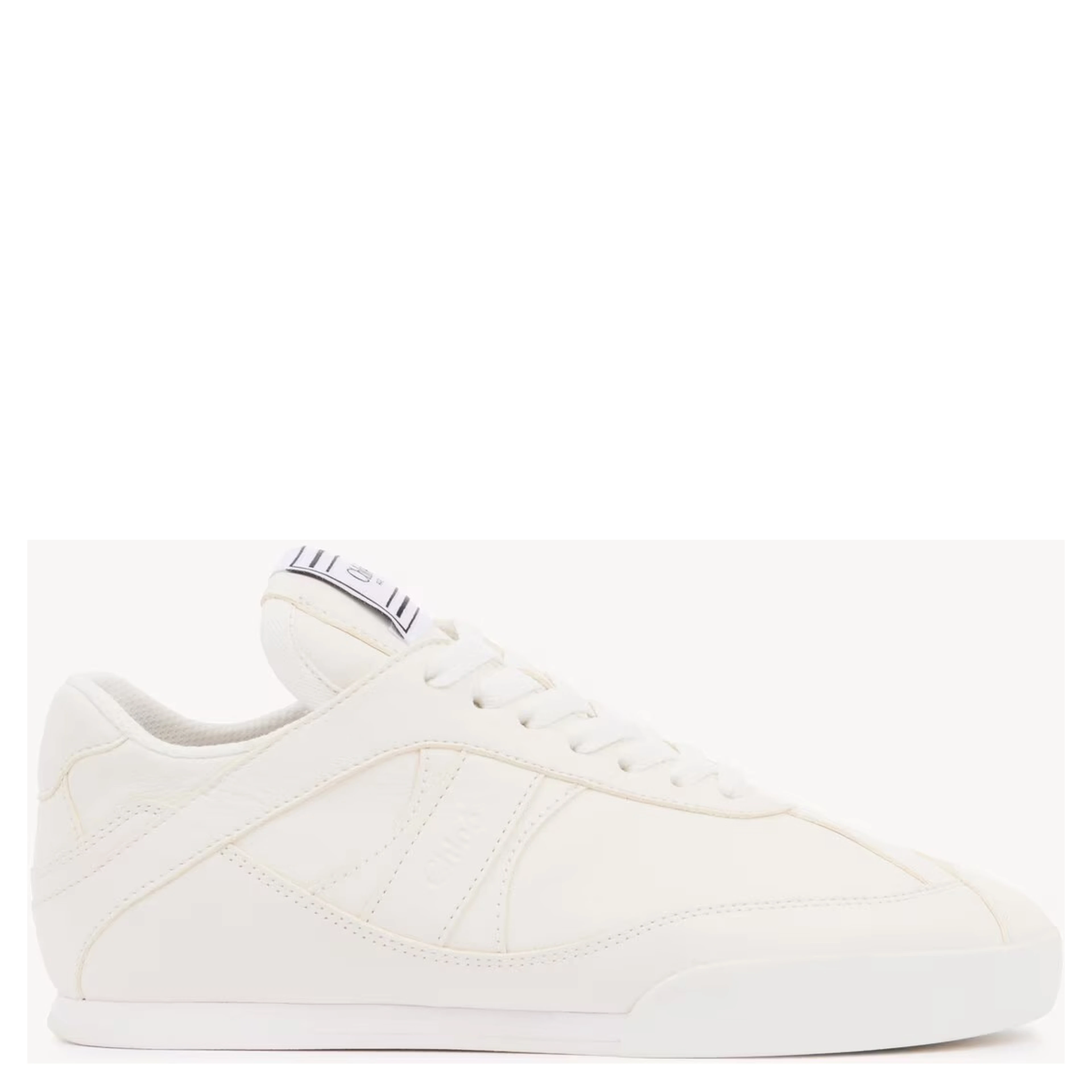 "Chloé Kick" sneakers
