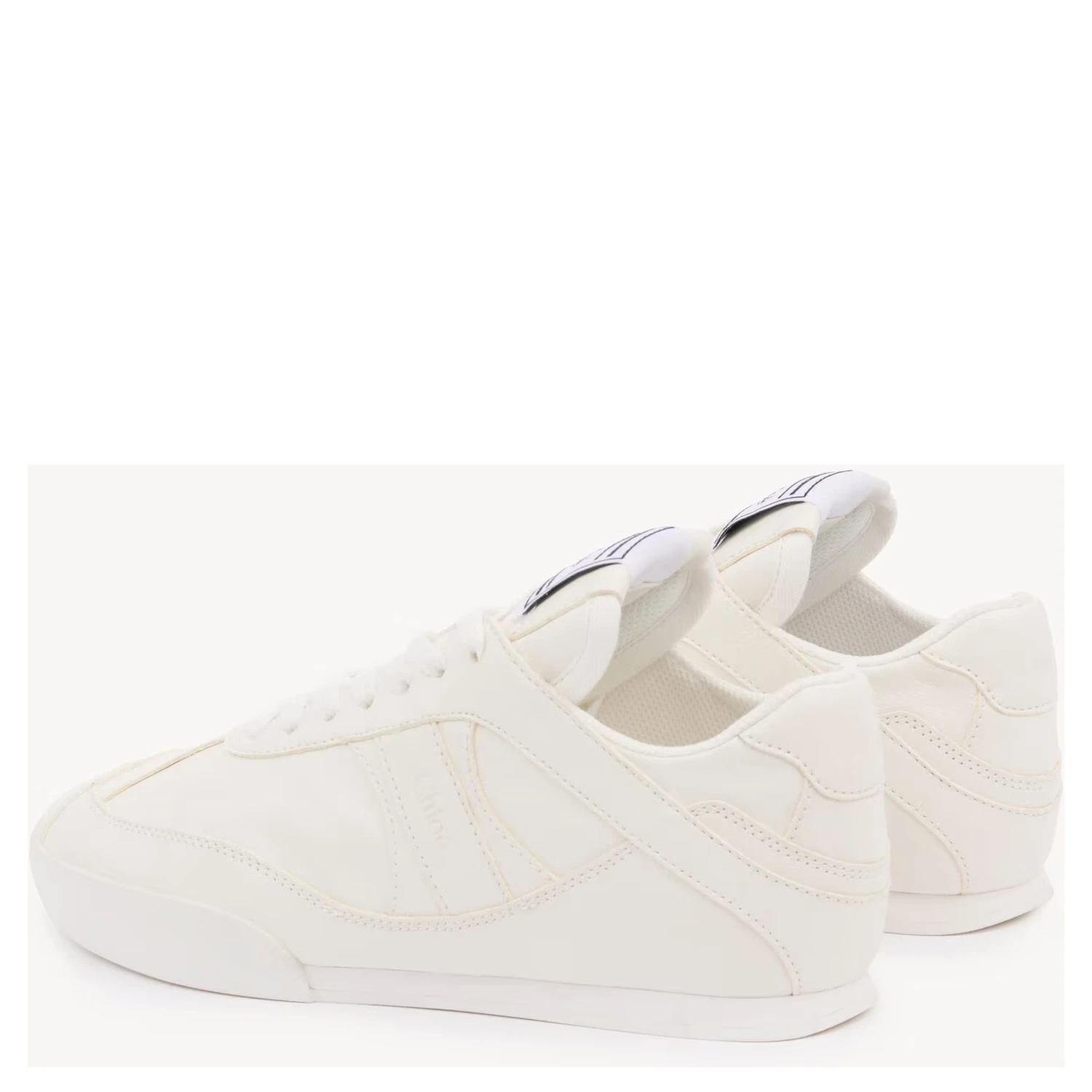 "Chloé Kick" sneakers