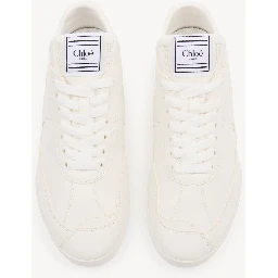 "Chloé Kick" sneakers