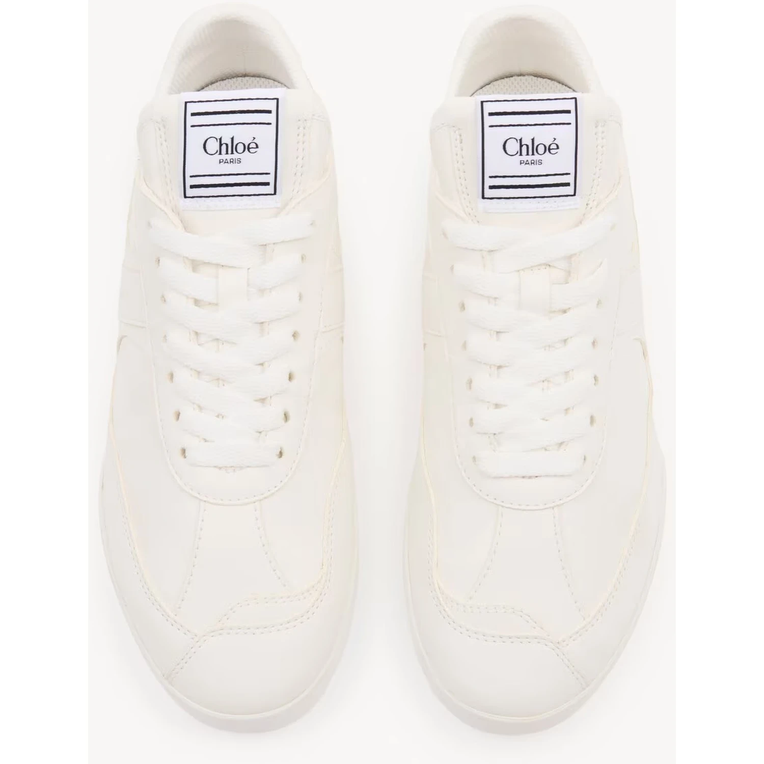 "Chloé Kick" sneakers