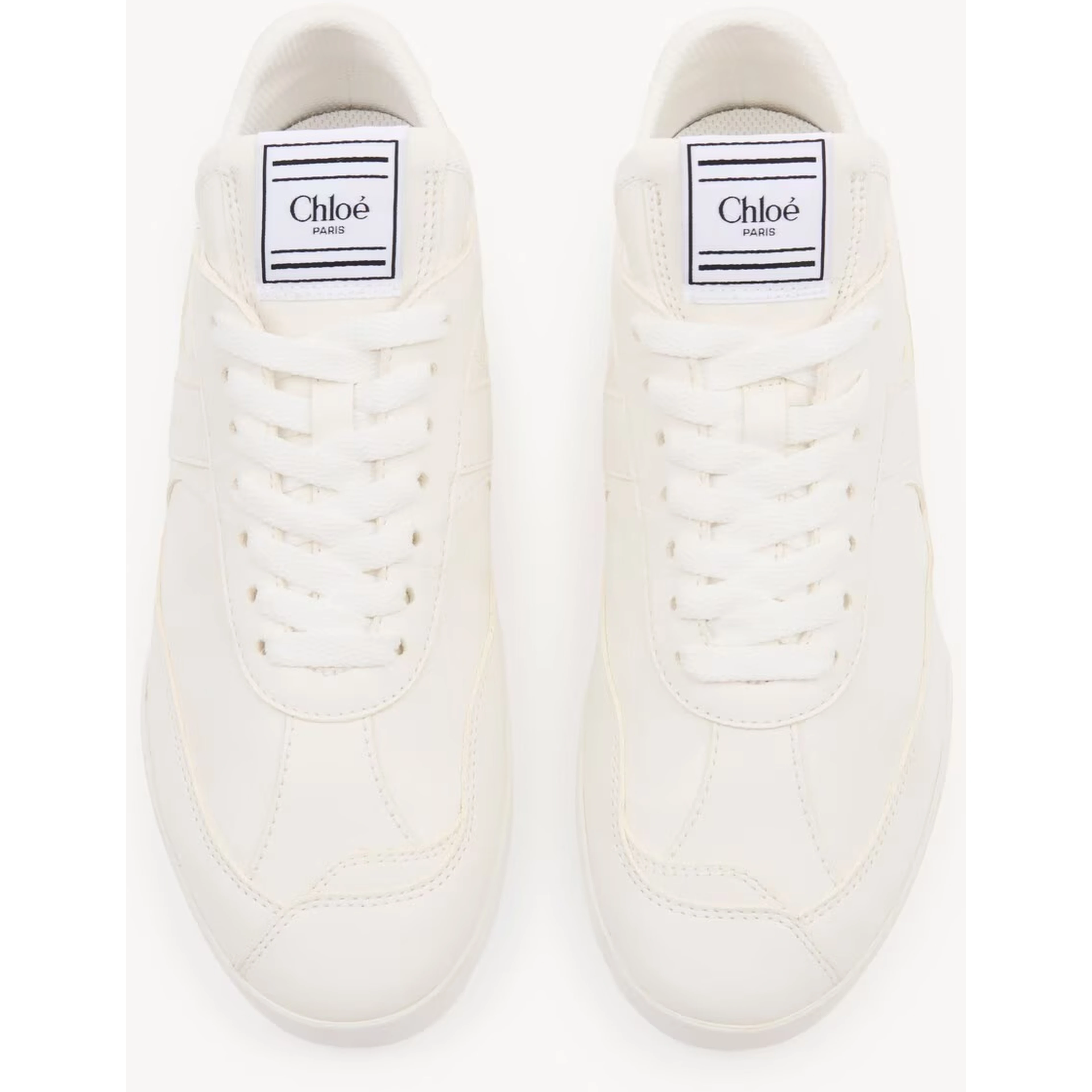 "Chloé Kick" sneakers