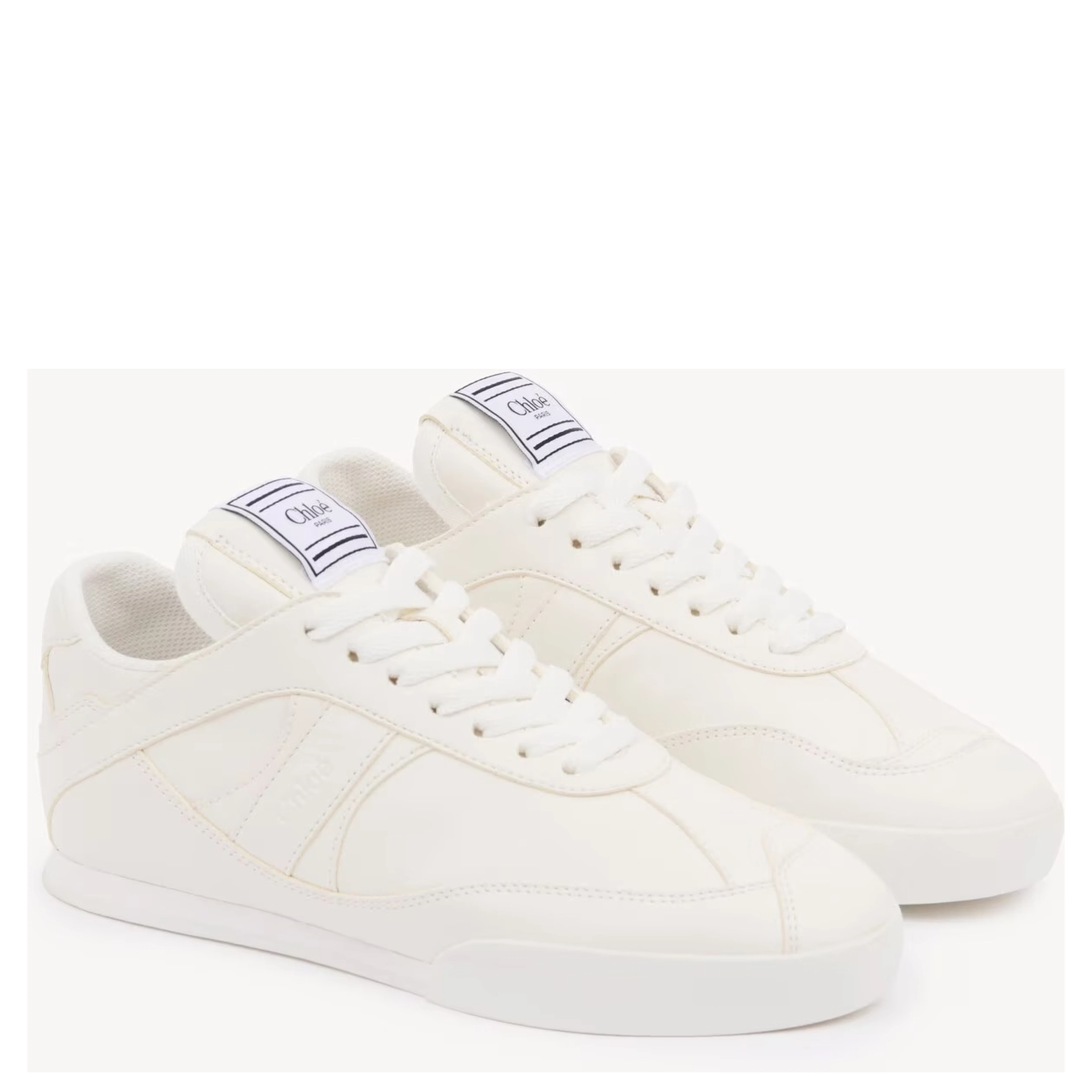 "Chloé Kick" sneakers