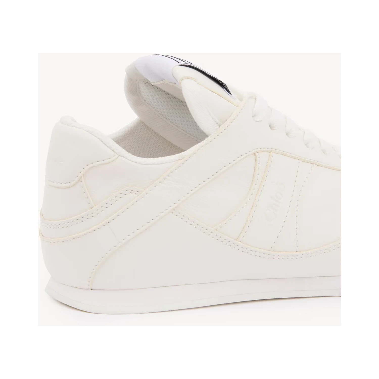 "Chloé Kick" sneakers