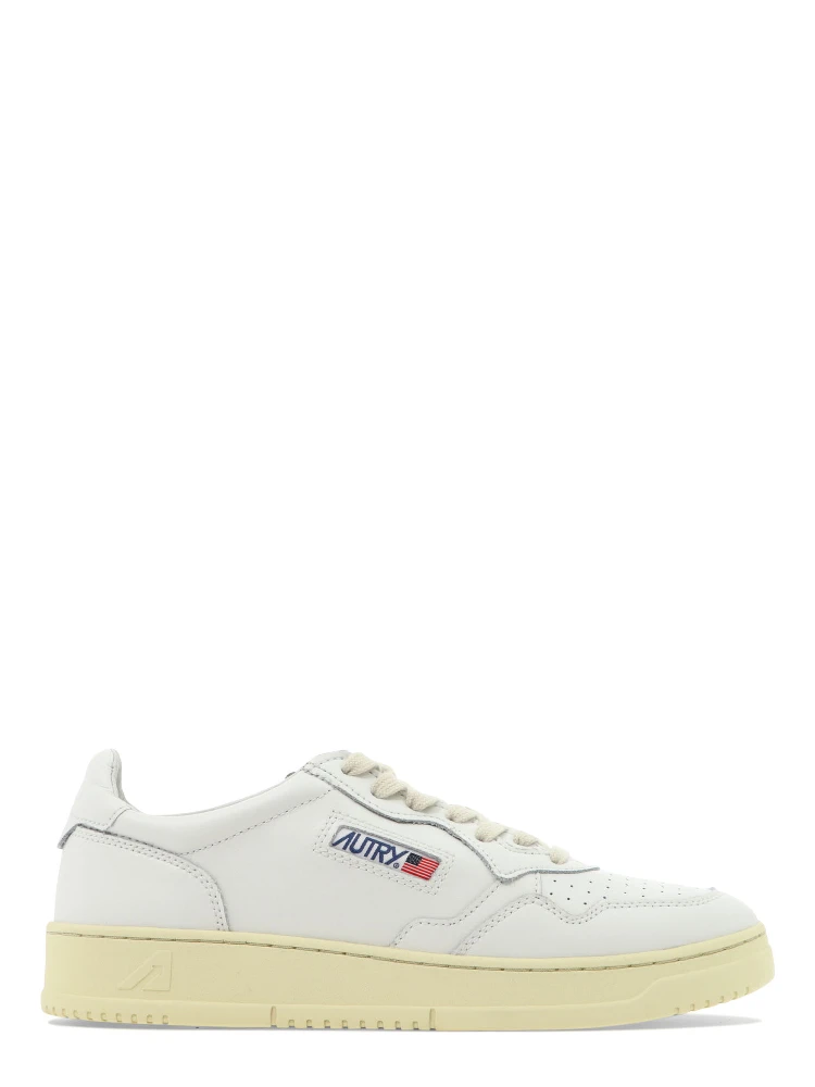 "Medalist Low" sneakers