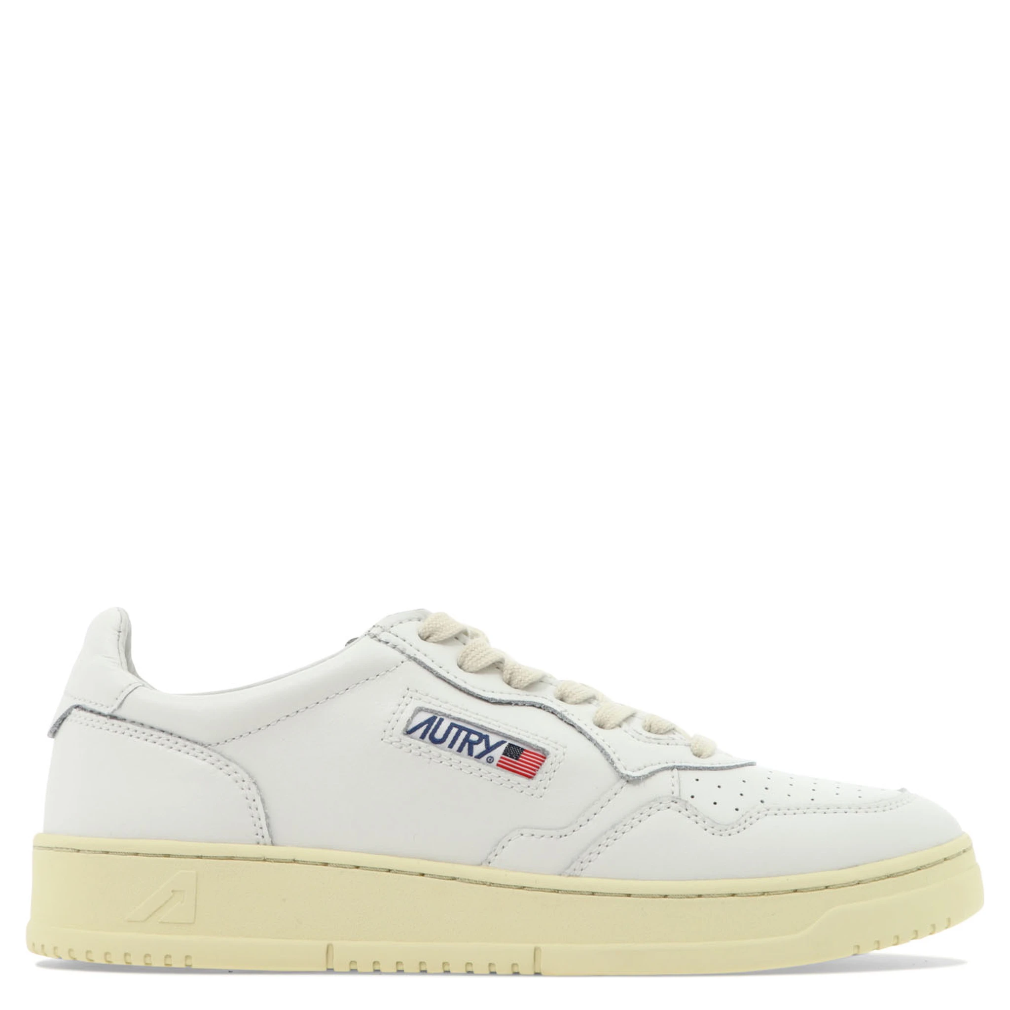 "Medalist Low" sneakers