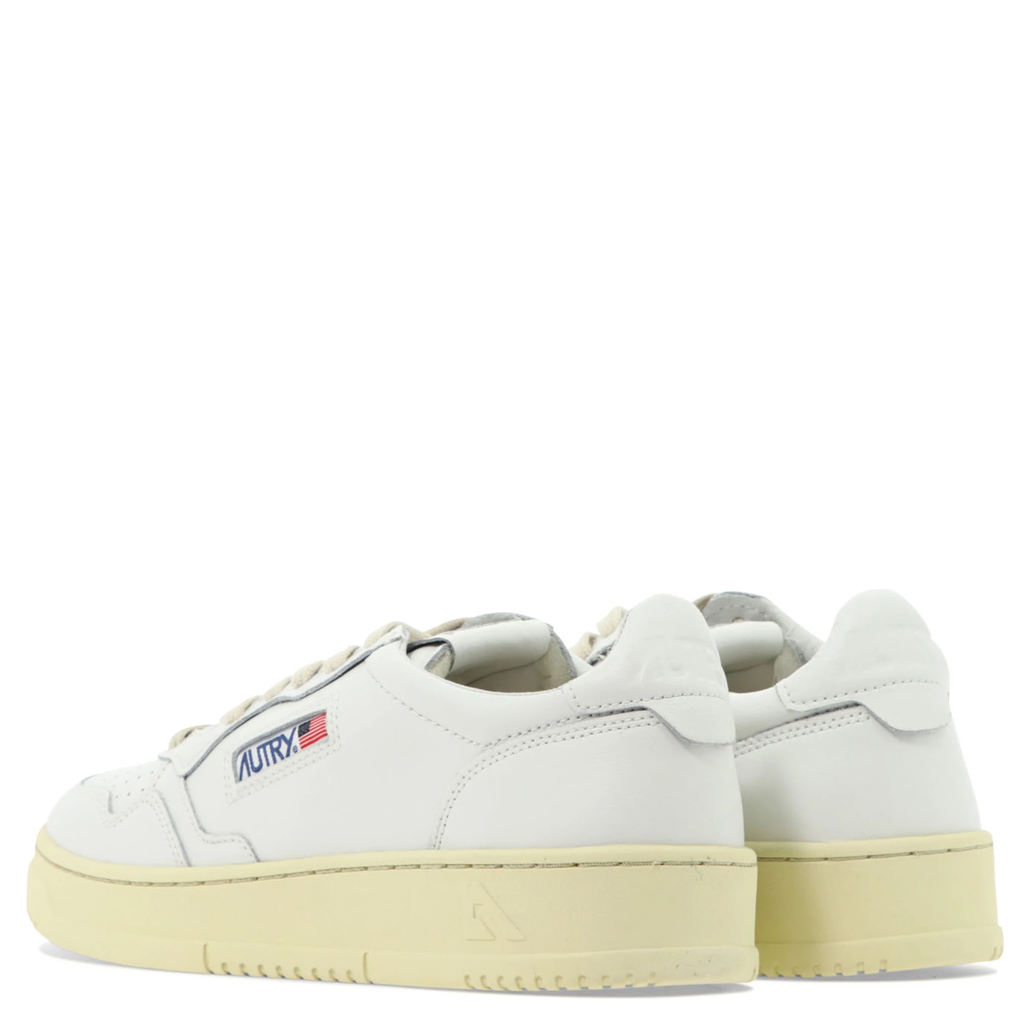 "Medalist Low" sneakers