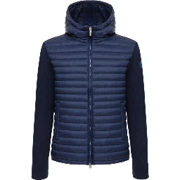 COLMAR Coats Blue