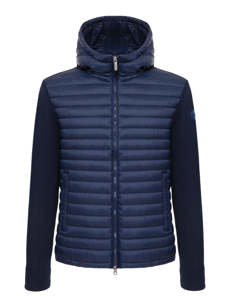 COLMAR Coats Blue