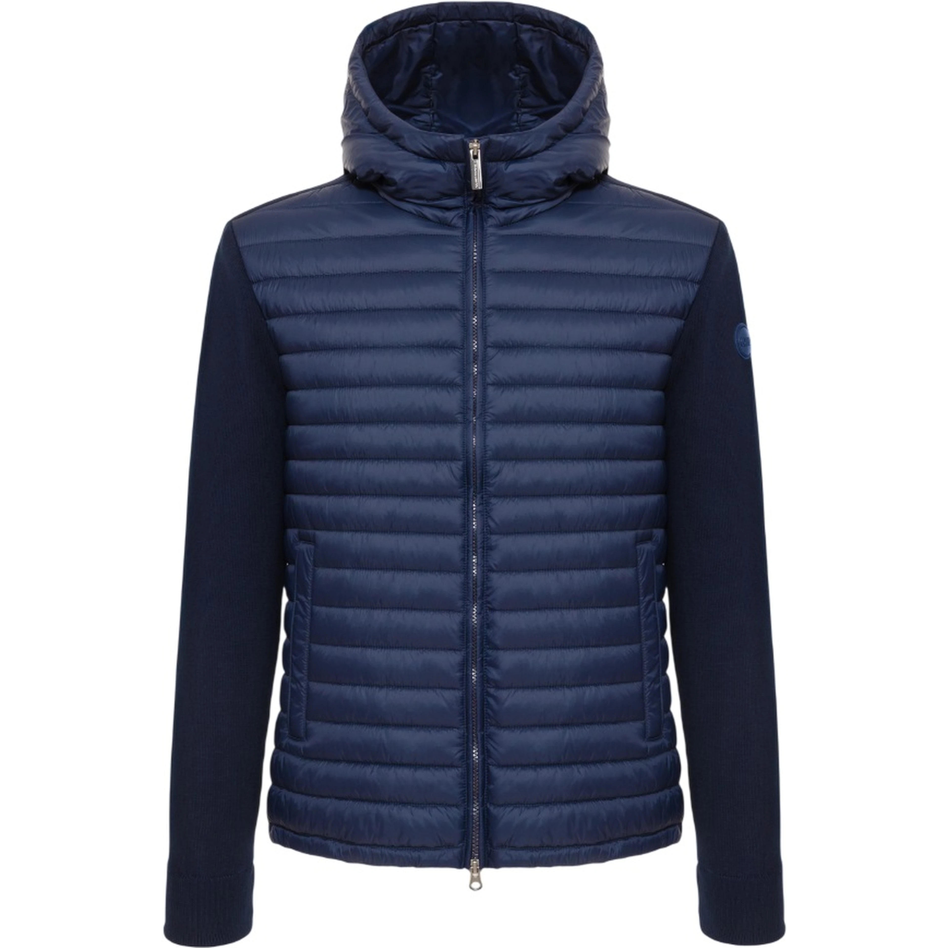 COLMAR Coats Blue