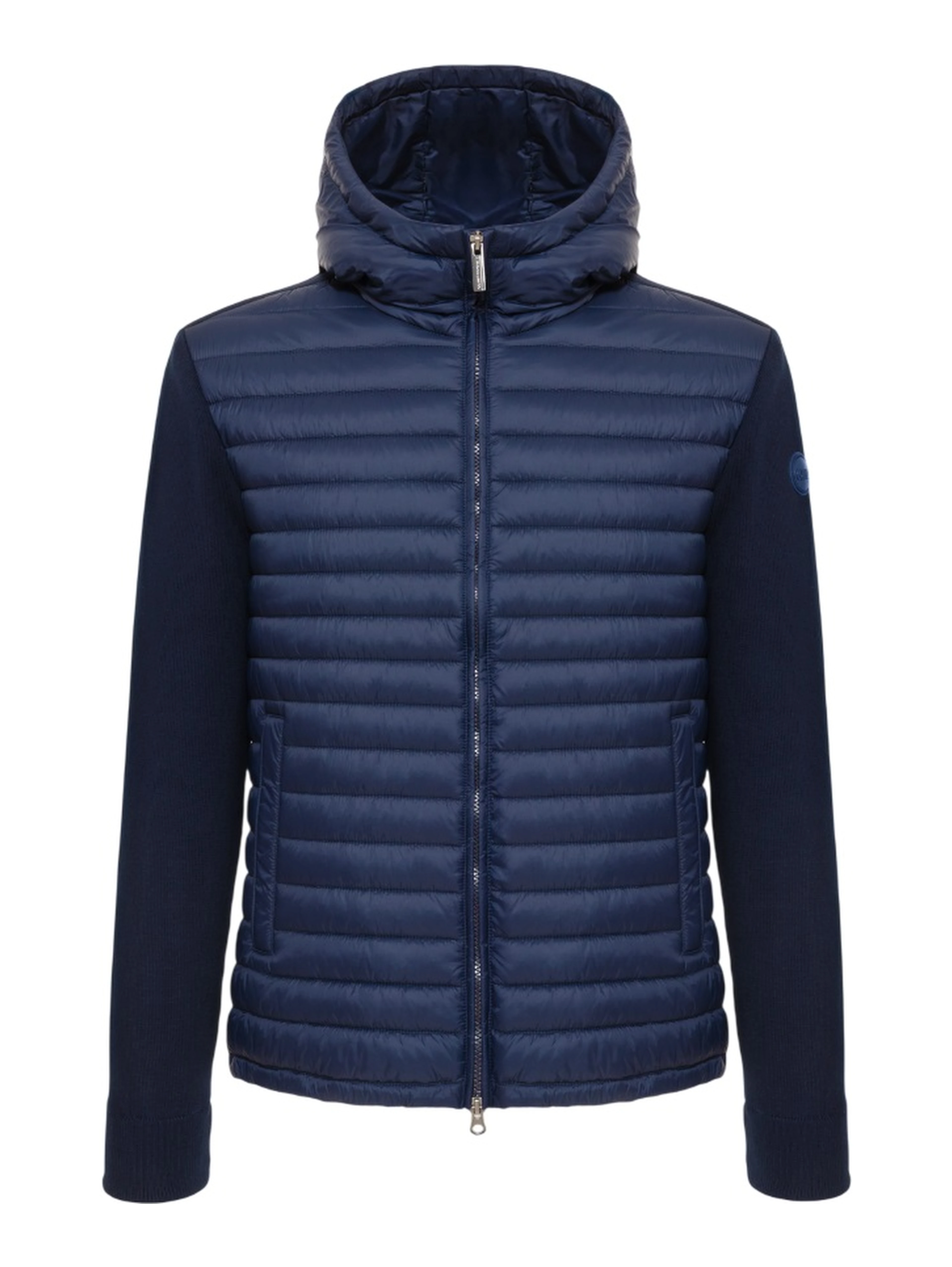COLMAR Coats Blue