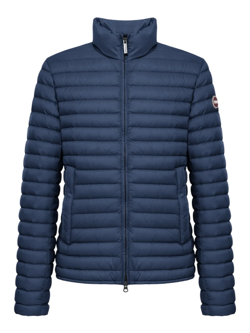 COLMAR Coats Blue
