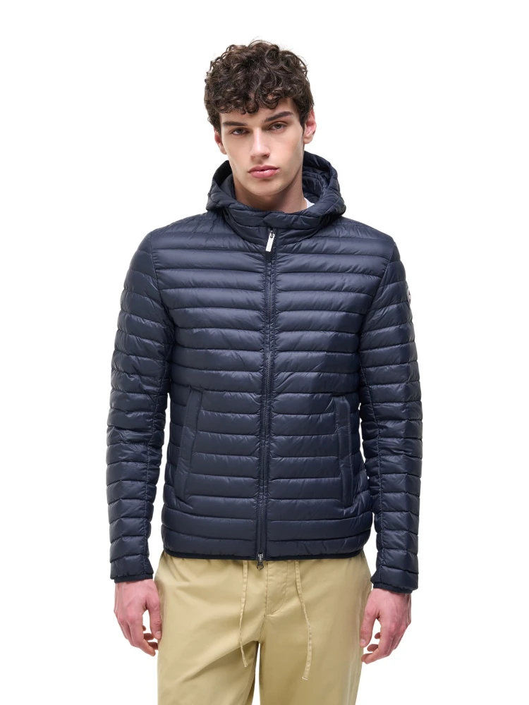 COLMAR Coats Blue