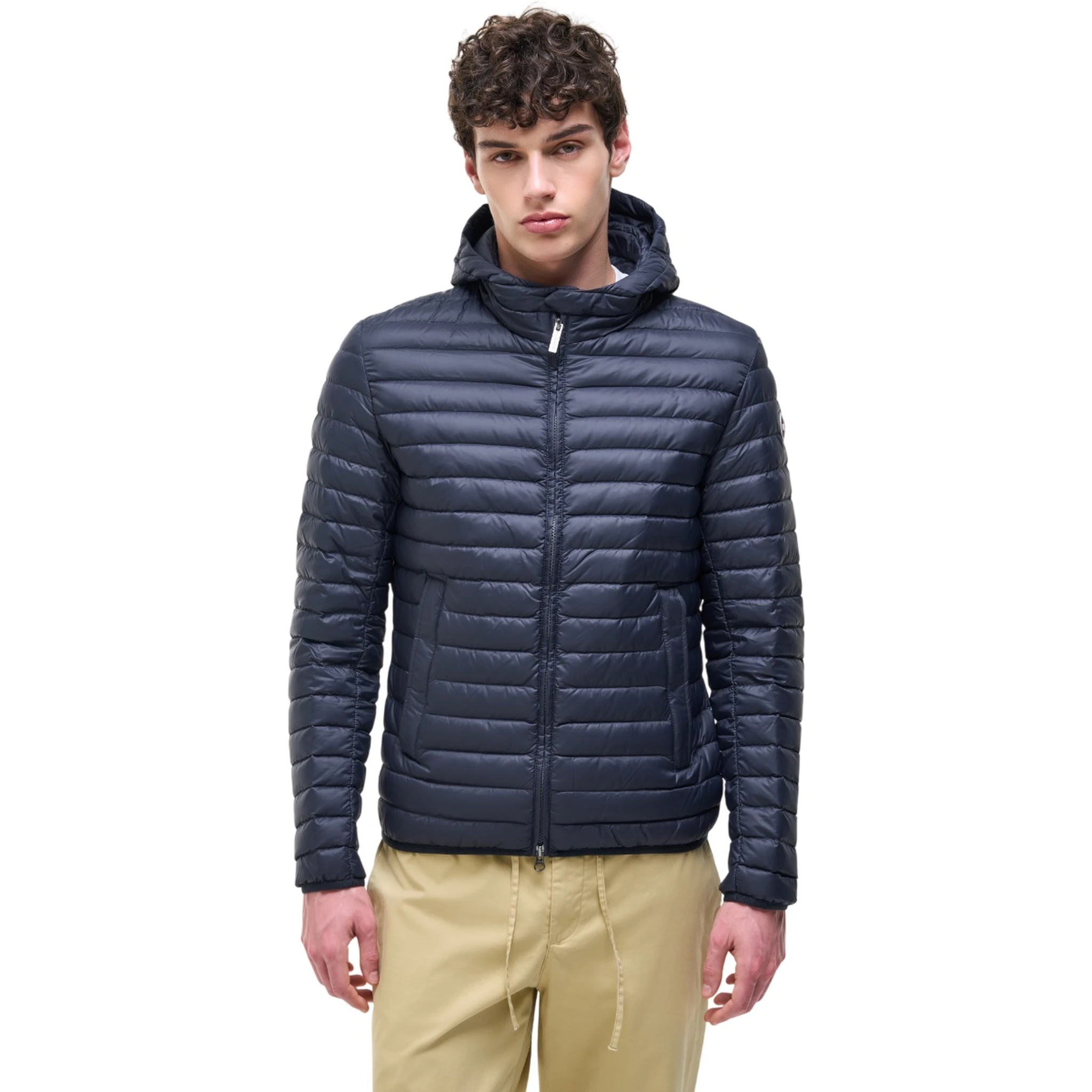 COLMAR Coats Blue