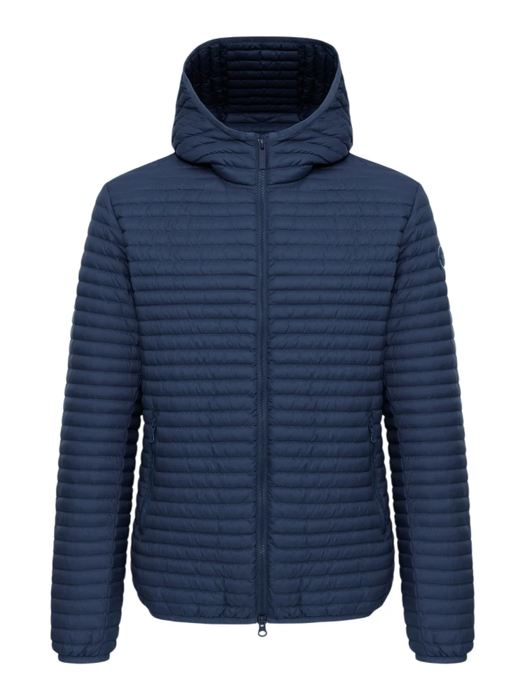 COLMAR Coats Blue