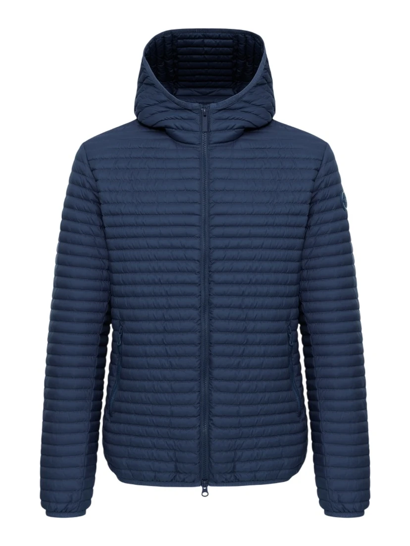 COLMAR Coats Blue