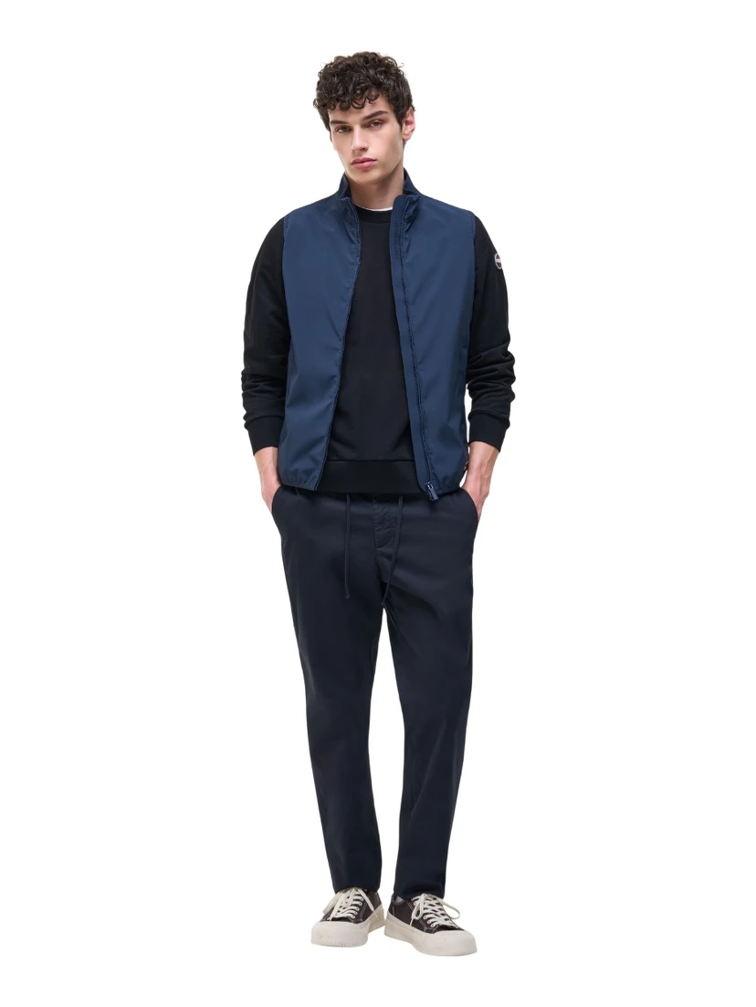 COLMAR Coats Blue