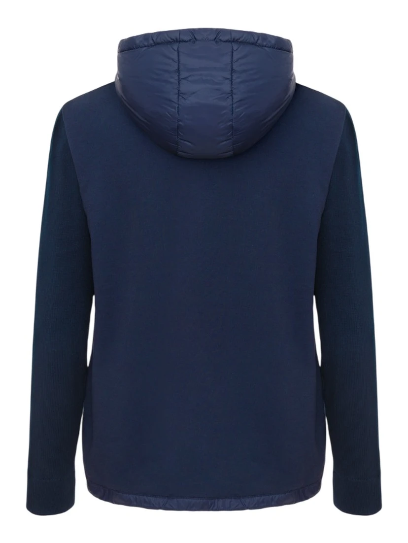 COLMAR Coats Blue