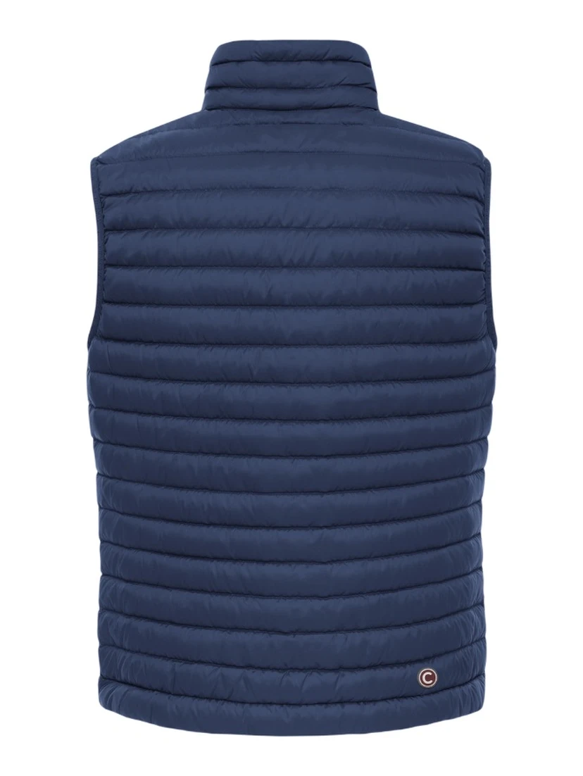 COLMAR Coats Blue