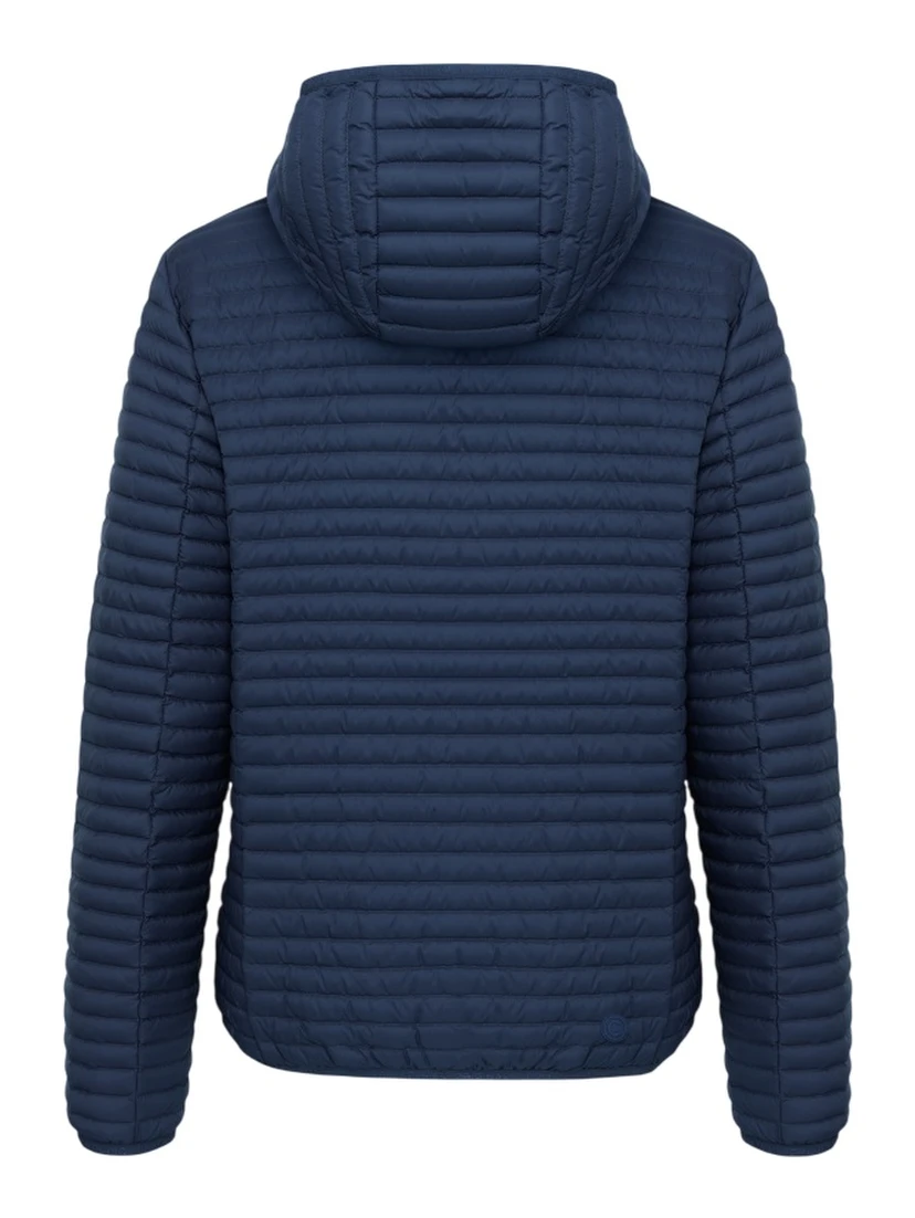 COLMAR Coats Blue