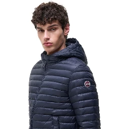 COLMAR Coats Blue