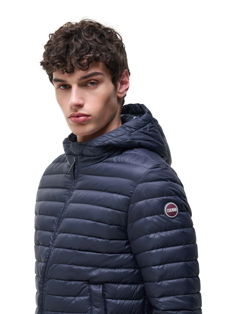 COLMAR Coats Blue