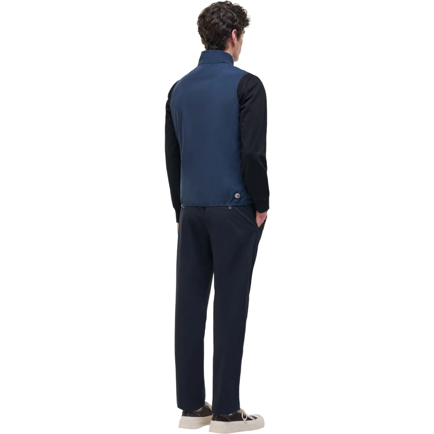 COLMAR Coats Blue