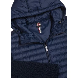 COLMAR Coats Blue