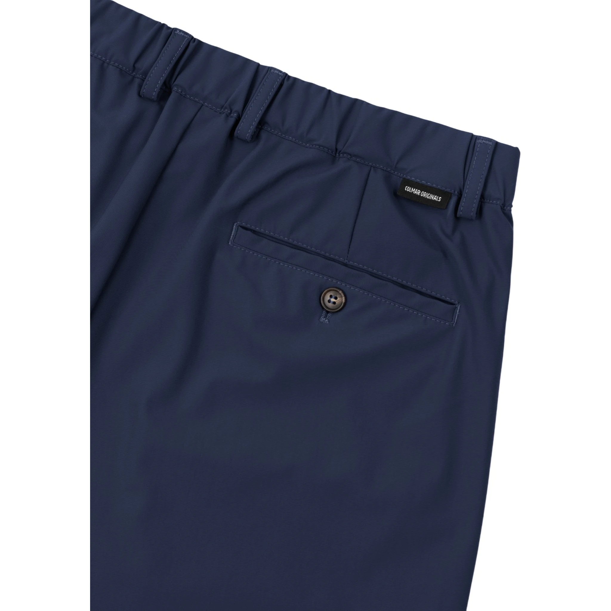 COLMAR Shorts Blue