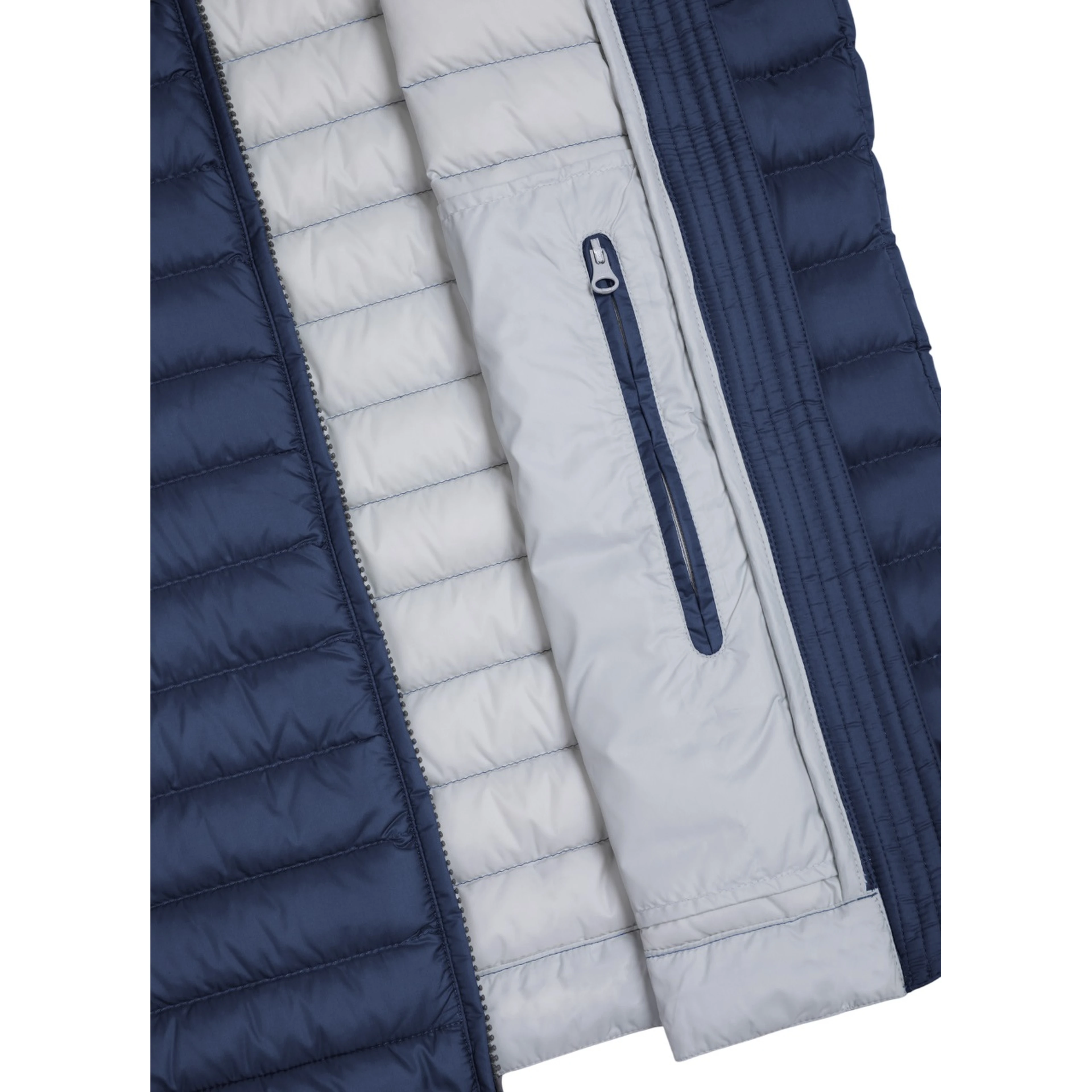 COLMAR Coats Blue