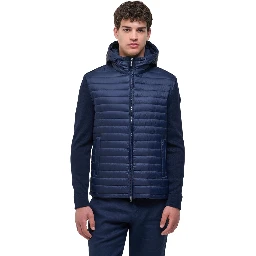COLMAR Coats Blue