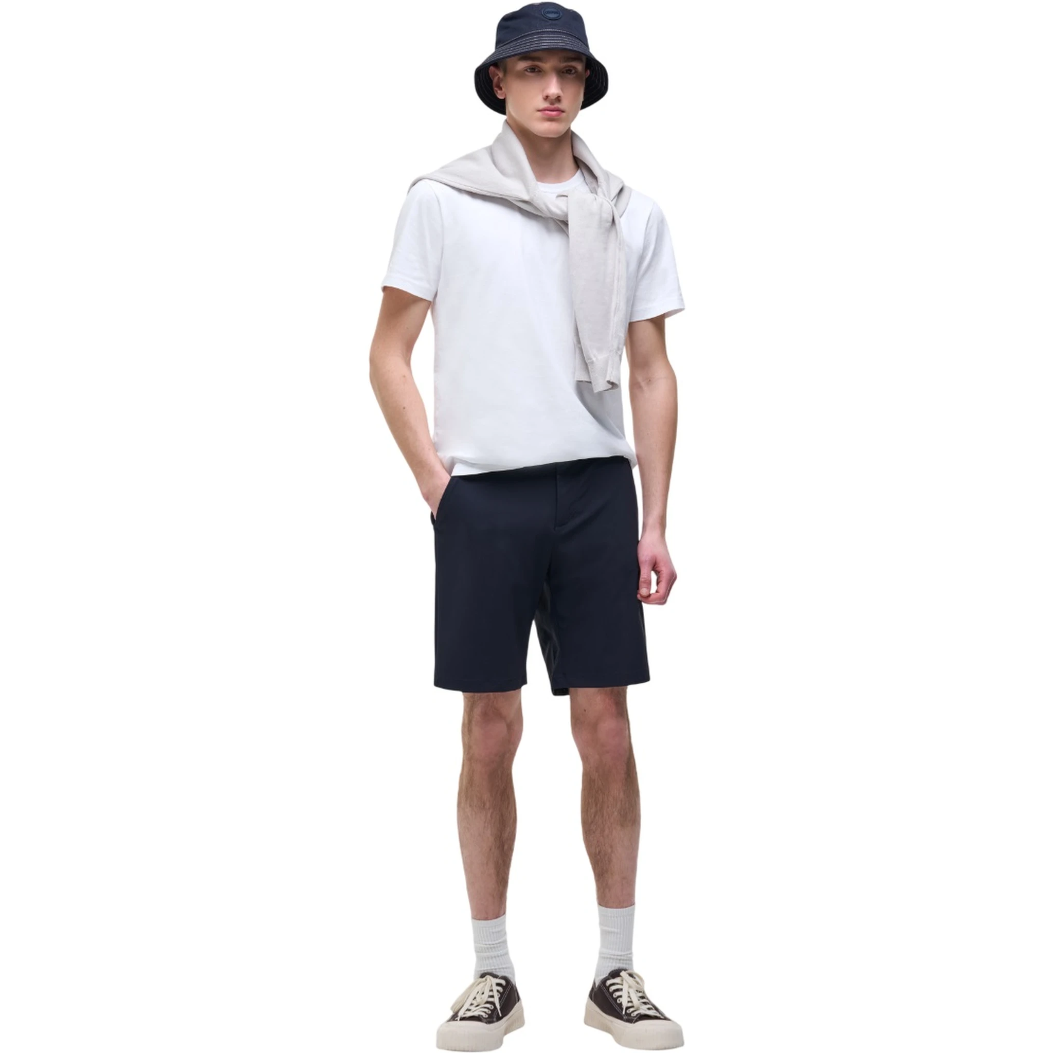 COLMAR Shorts Blue