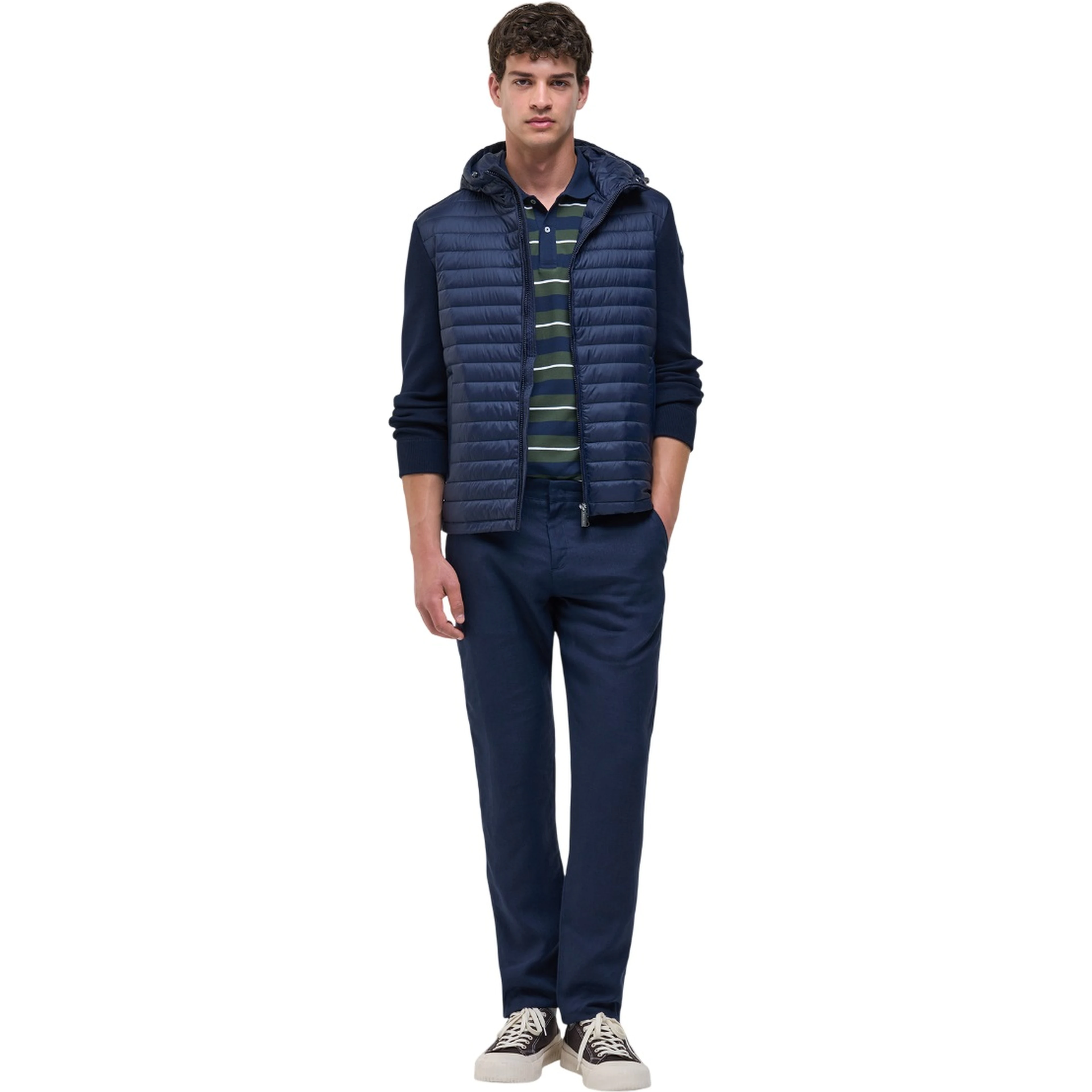 COLMAR Coats Blue
