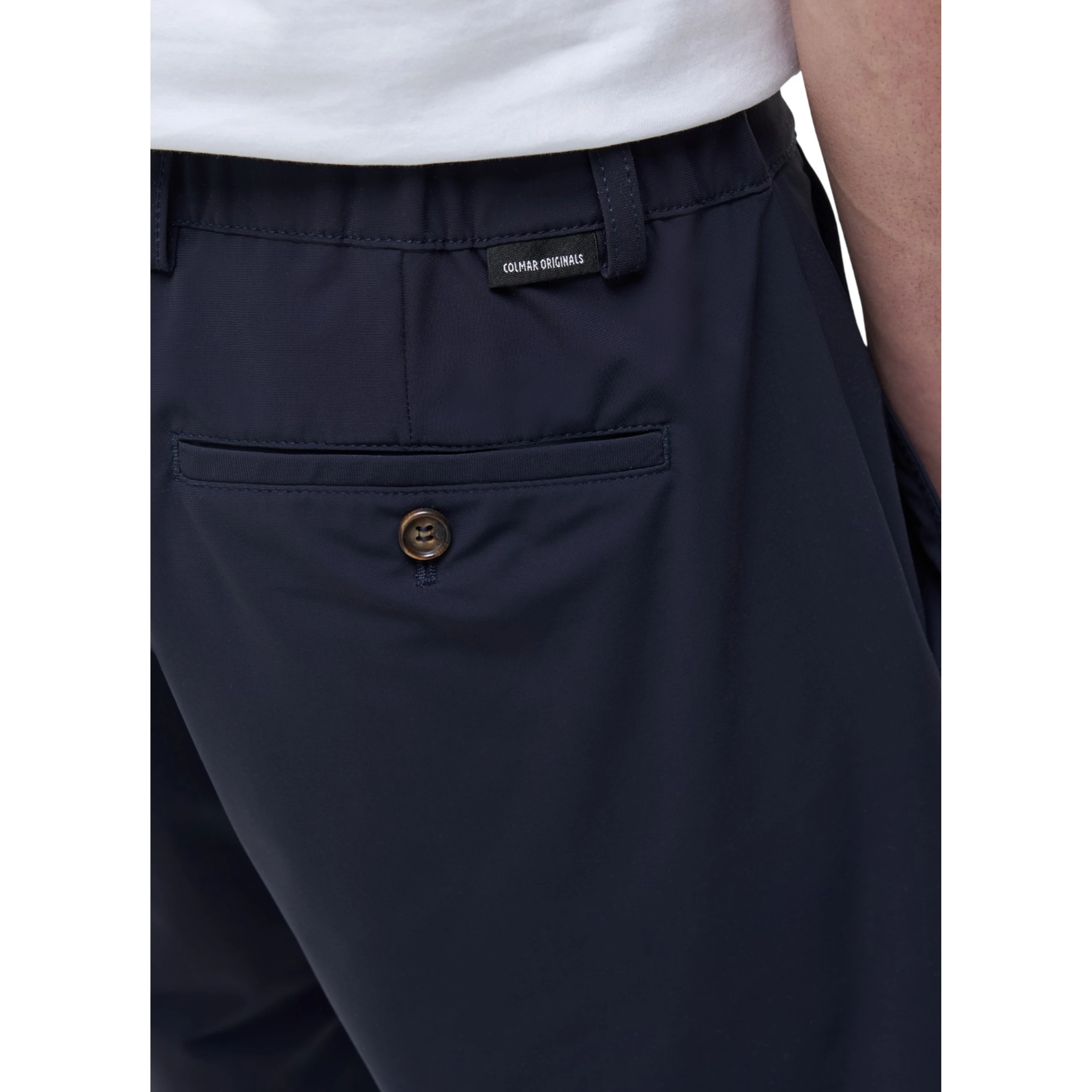 COLMAR Shorts Blue