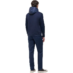 COLMAR Coats Blue