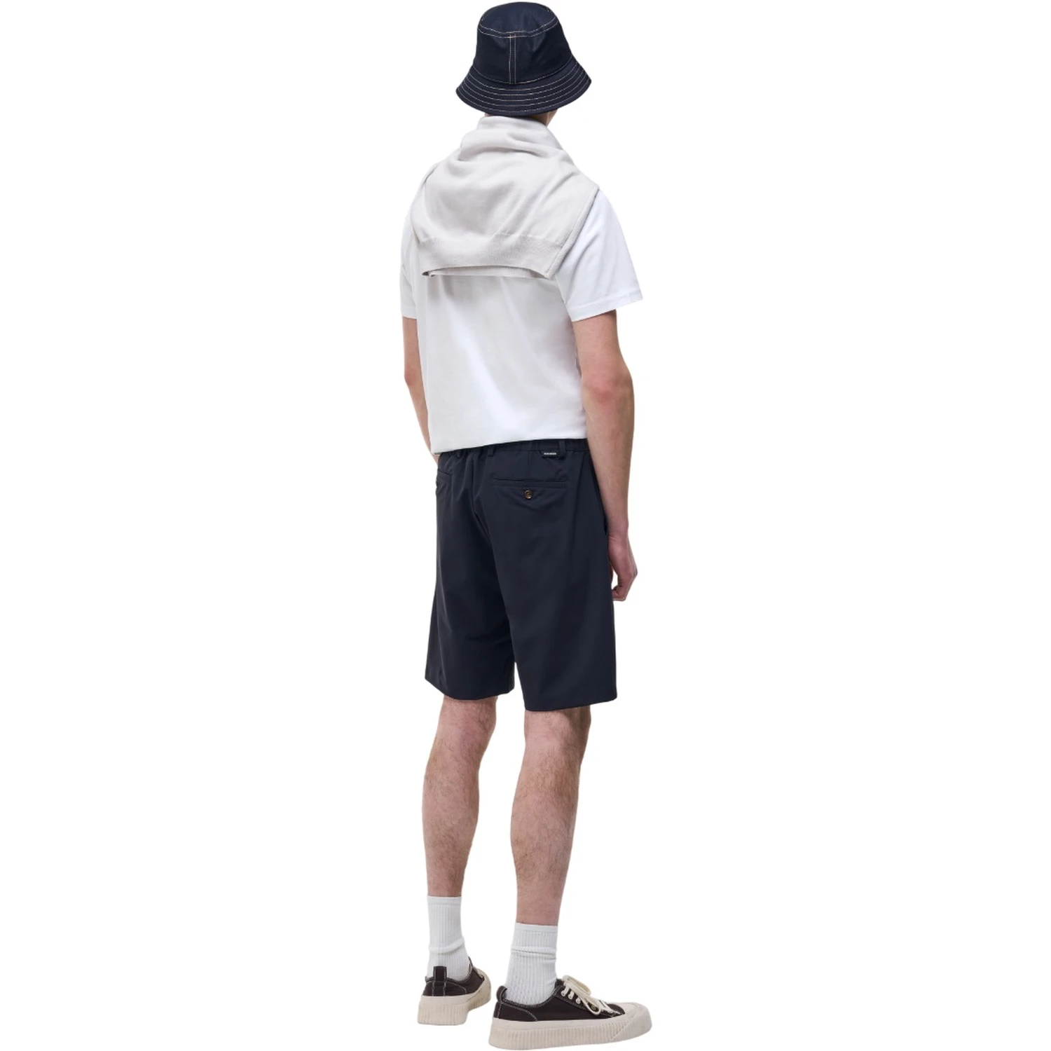 COLMAR Shorts Blue