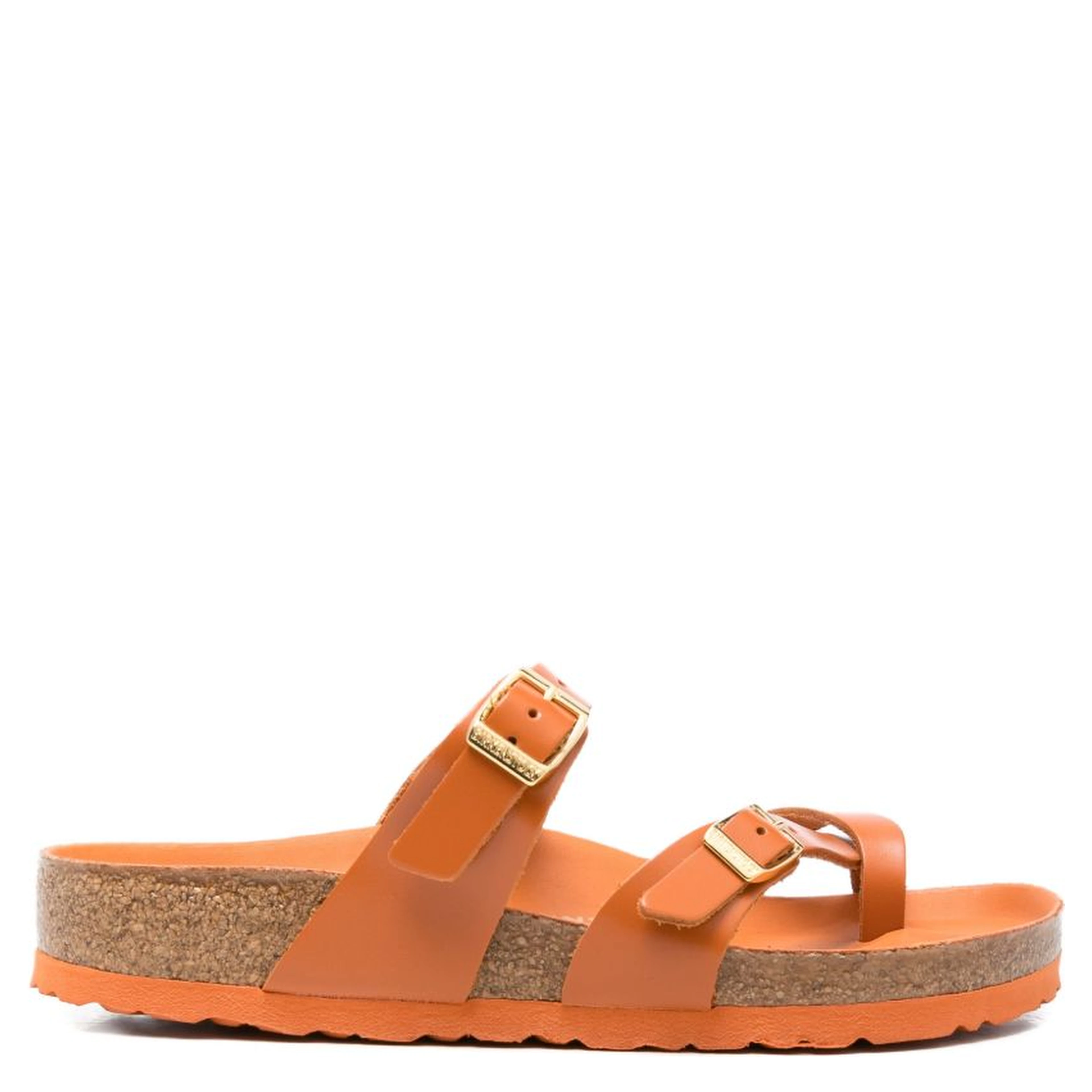 Birkenstock Sandals Yellow