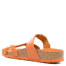 Birkenstock Sandals Yellow